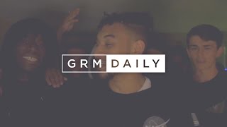 MASÉ X ISH - Dashiki [Music Video] | GRM Daily