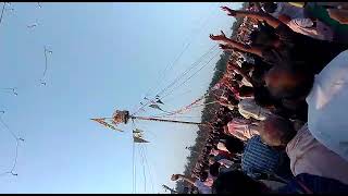 Chorvad Mandap live, Ramdevji Maharaj savra mandap, Chorvad gam #viral #live #shortvideo