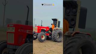 Haryana tractors Tochan ustad ⛓️🖤#haryanvisong #nishudaswal #modified #tractor #shorts