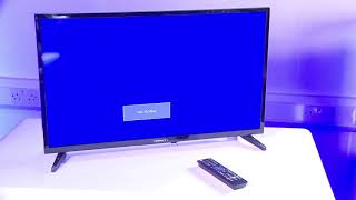 Setting up and Installing your new VELTECH TV