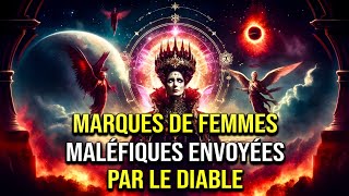 Restez loin des femmes comme ça | La fiancée de SATAN