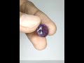 Natural Amethyst / Kecubung Brazil - 5