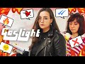 Roby e Jenny - GASLIGHT (Canzone Ufficiale)🔥🎵