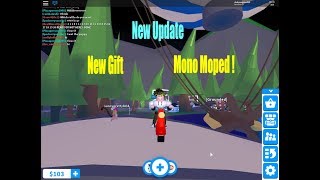 Mono Moped Review Adopt Me