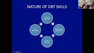 Intro to DBT Skills and Behavior Chains with Dr. Charles Swenson | J&K Seminars