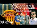 MONAL RESTAURANT PIR SOHAWA ISLAMABAD । MX Vlogs । Mohsin Xaidi ।