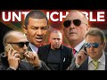 How These GANG BOSSES Ruled All of Cape Town - Lifman, Modack, Stanfield