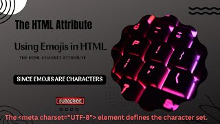 HTML Tutorial: HTML Entities Web Development with Css Source Coding