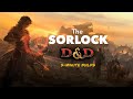 The Sorlock: 5-Minute Builds