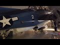 Grumman TBM-3E Avenger US Navy walkaround, Interpid Museum, New York. Osmo Pocket.