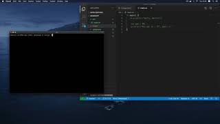 06 Comments (Rust Systems Programming)