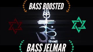 BHOLENATH - SUMIT GOSWAMI | KAKA | SHANKY GOSWAMI |  - BASS BOOSTED