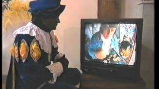 Intocht Sinterklaas in Monnickendam, 12 november 1994 (Hoe zit dat nou?)