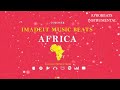 AFROBEAT INSTRUMENTAL 2022 - 