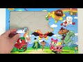 anpanman puzzle let s go out with anpanman アンパンマンパズル アンパンマンといっしょにおでかけしよう！！ ３０ピース 퍼즐 Пазл