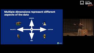 Extracting insights from unstructured data - Priscilla Parodi (Elastic)