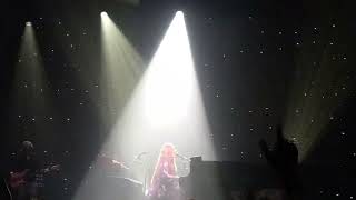 Tori Amos - Precious Things - Olympia Dublin - 28th March 2023