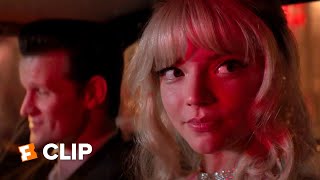 Last Night in Soho Exclusive Movie Clip - I Can Tell You Want It (2021) | Movieclips Coming Soon