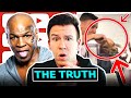 The Truth About Mike Tyson's 