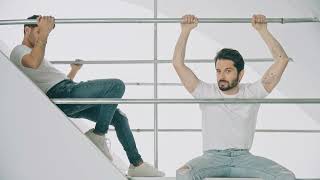 RENUAR MEN - Jeans Campaign