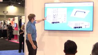 CTIA Wireless Short: Commscope - How the ION-E is simplifying DAS for Enterprise