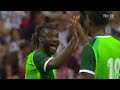 Nigeria vs Poland [2-2] International friendly highlights 2026