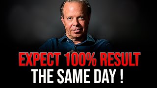 Dr Joe Dispenza - After This EVERYTHING You Visualize Will Come TRUE ( +200% Faster Everytime!! )