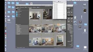 Photoshop Tutorial 9 Batch Processing in Bridge