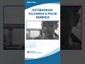 tewas ditembak oknum keterangan polisi dan keluarga berbeda sempat berebut senjata