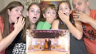 HUGE Wedding Highlights feat. Tasha Tah, Imran Khan | American Reaction