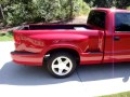 *sold* 1998 s10 ss red stepside 242k miles $3000