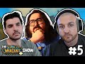 Sardaco - Hardcore and What Classic+ Means | The Classic+ Show #5