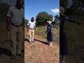 Baba namai Hazvi makakatanwa pamba