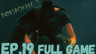 FORSPOKEN Gameplay Walkthrough EP.19- Spell Lake (4K 60 FPS) FULL GAME