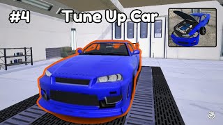 Tune Up Car - [ Car Mechanic 3D ] Android