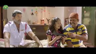 Daring Rakhwala (Miruthan) Full Hindi Dubbed Movie | Jayam Ravi, Lakshmi Menon