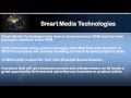 Smart Media Technologies Brief History Of Smart Media Technologies