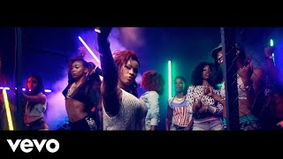 Dj Kaywise - Feel Alright [Official Video] ft. Ice Prince, Mugeez, Patoranking