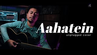 Aahatein - Agnee | unplugged Cover by The Soloist #aahatein #viralsong