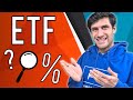 QUAL O MELHOR ETF❓COMO ESCOLHER❓ONDE PROCURAR❓QUAIS AS COMISSÕES❓QUAIS OS RISCOS❓DESCOBRE TUDO AQUI🤑