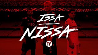 ISSA NISSA #1 - LE PROJET INEOS // Replay // Téléfoot