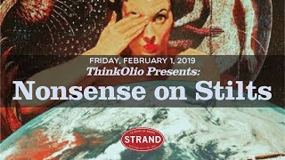 ThinkOlio: Nonsense On Stilts: Science, Pseudoscience \u0026 The Need For Critical Thinking