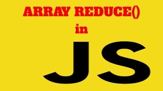 Array Reduce (Create New Array).