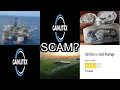 is gainlitex com scam