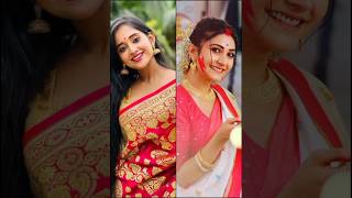 মিঠাই VS নন্দা কে সেরা? (part-2) ll Soumitrisa VS Kaushambi ll Bengali Actress New Video ll #mithai