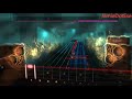 Revocation - The Grip Tightens (Bass) Rocksmith 2014 CDLC 99.5%