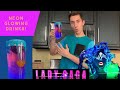 LADY GAGA ENIGMA DRINKS 💥 Celebrity Sweets