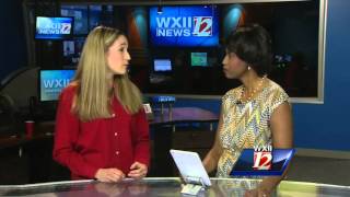 Interview: Want to exercise this spring?