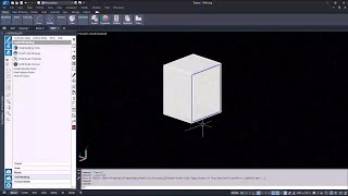 Creating Products from 3D Solids Using Solid Model Analyzer