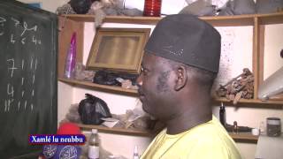 Xamlé lu neubbu avec El hadji Malick GUEYE